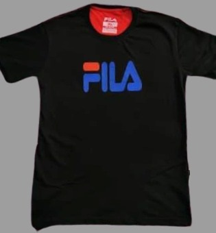Original FILA Export quality T-Shirt for Gents