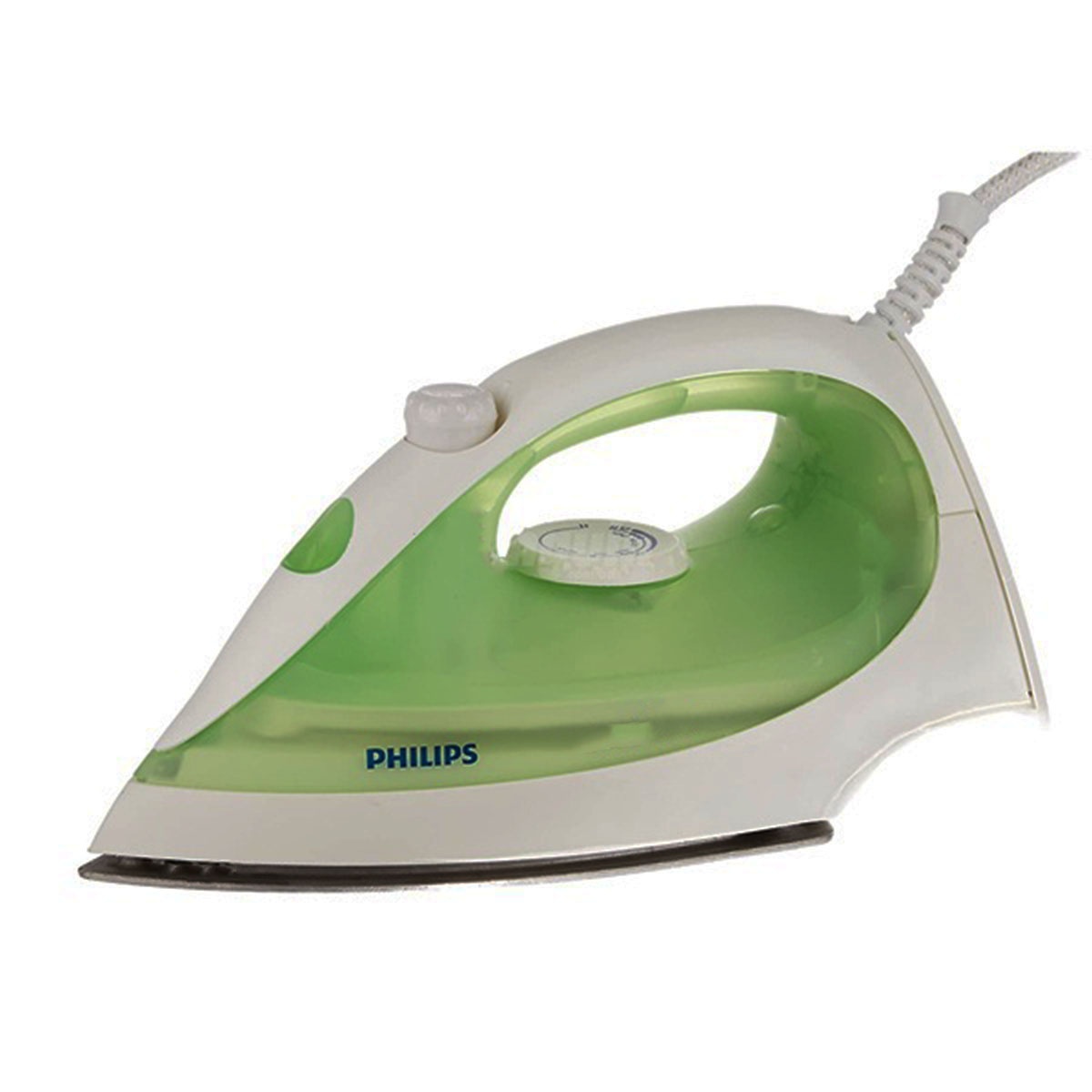 Philips Steam Irons - 1200W (GC1010/40)