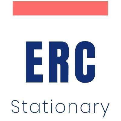 ERC Stationary