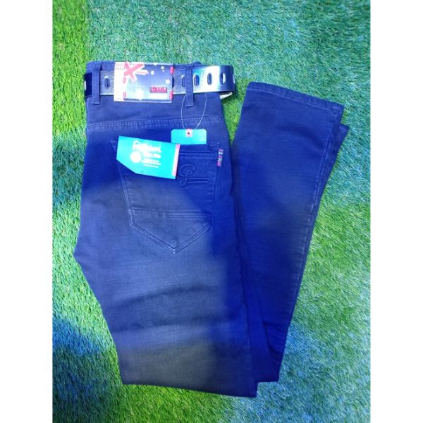 Wholesale Cheap Price Mens Ambrose denim jeans pant