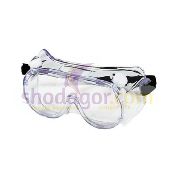 High-Quality Protective Goggles for Protection