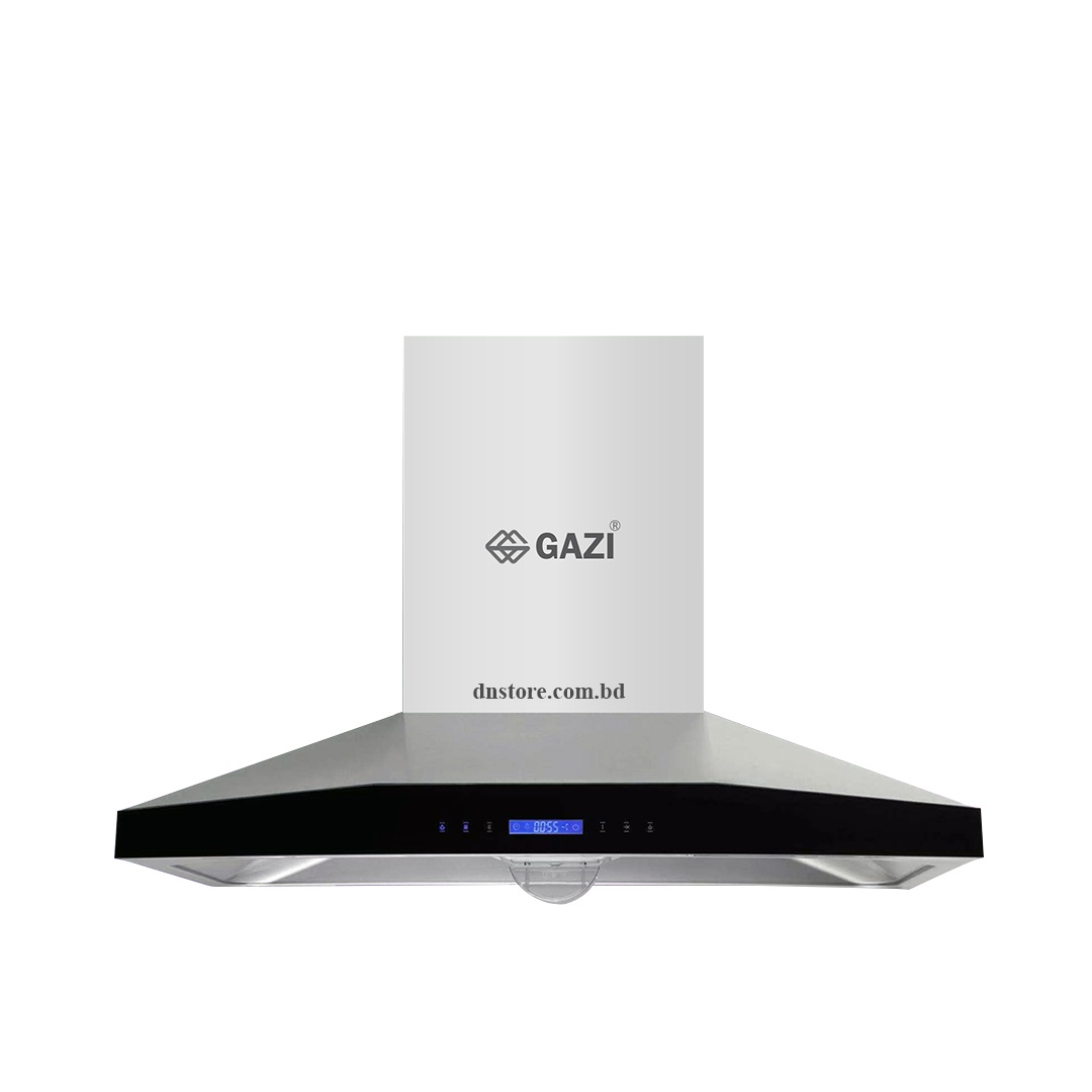 GAZI SMISS COOKER HOOD(A1-3)