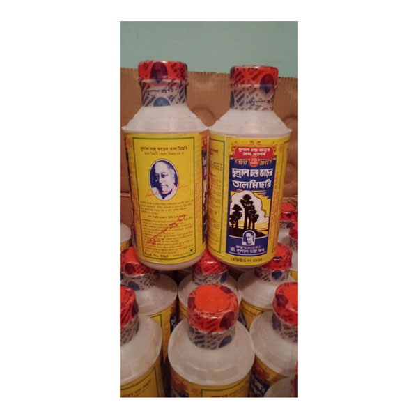 DULAL CHANDRA BHAR TALMISRI (দুলাল চন্দ্র ভড়ের তালমিছরি)