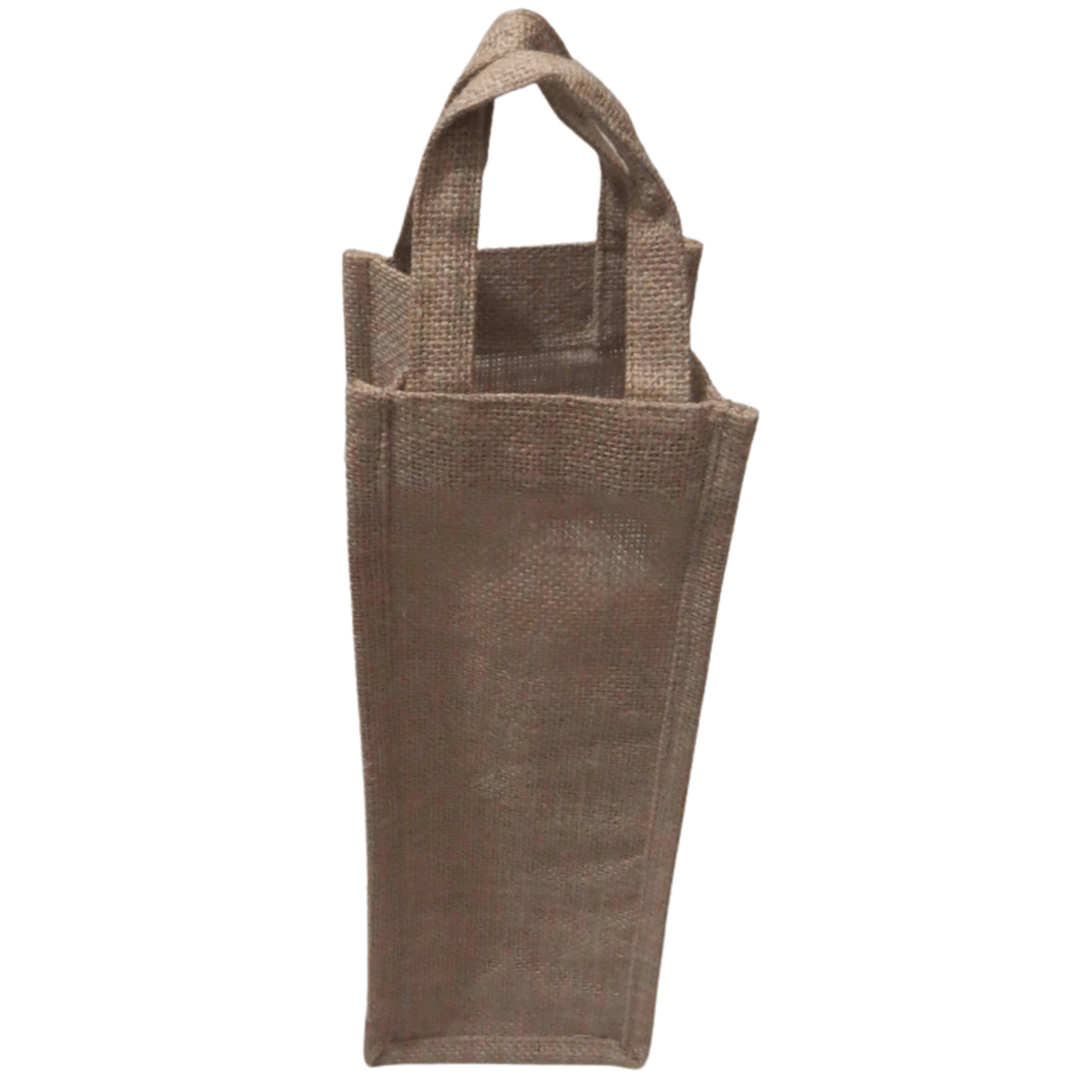 Jute Wine Bag(Export Oriented)-003