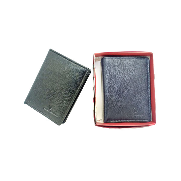 Best Quality Leather wallet Smart Money bag