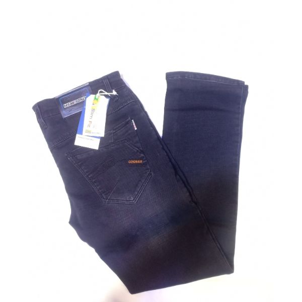 Wholesale Big Size Modern Men China Jeans Pant