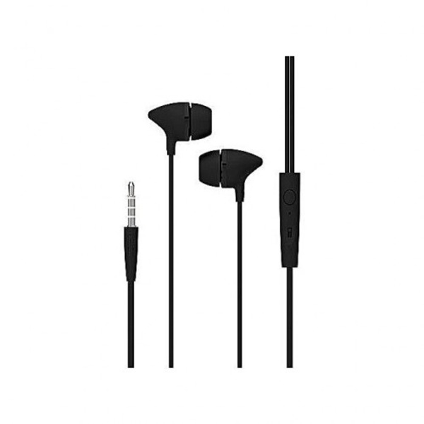 High Quality UiiSii C100 Super Bass Stereo In-Ear Earphones