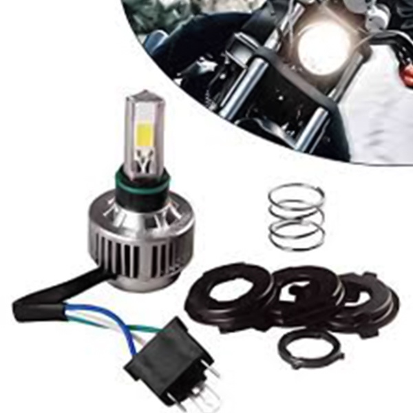 High-quality Motorbike Head Light H4