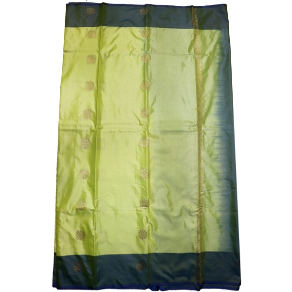 pure cotton Uniform Sarees