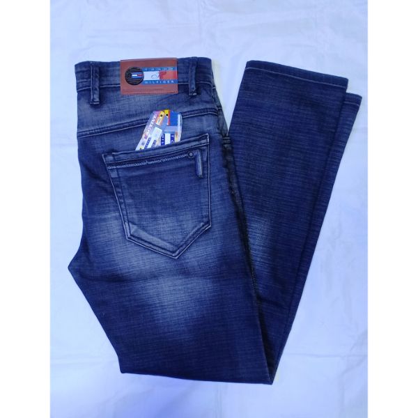 Wholesale latest design mens jeans denim slim fit label biker jeans Pants jens pant for man cheap price