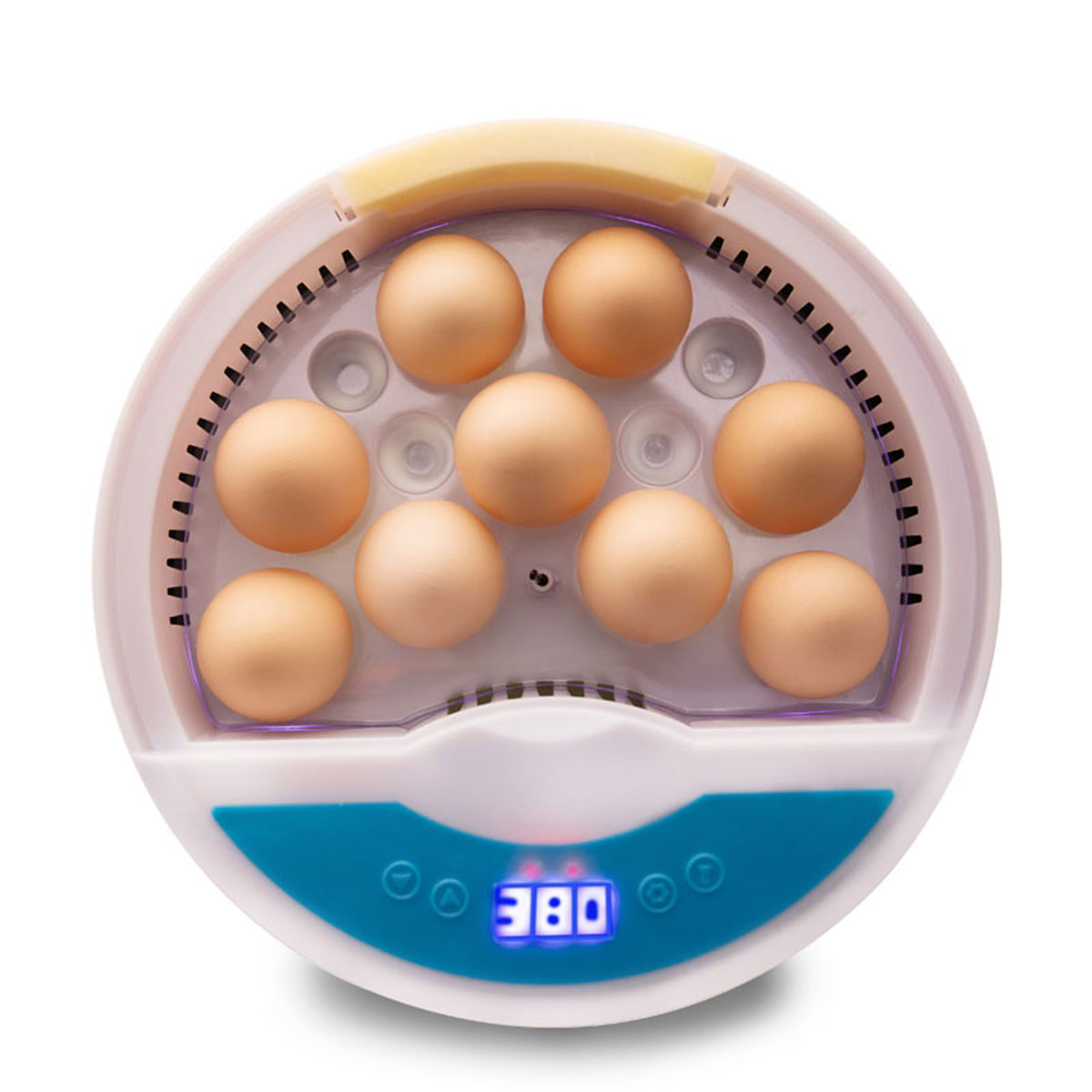 9 Egg Incubator
