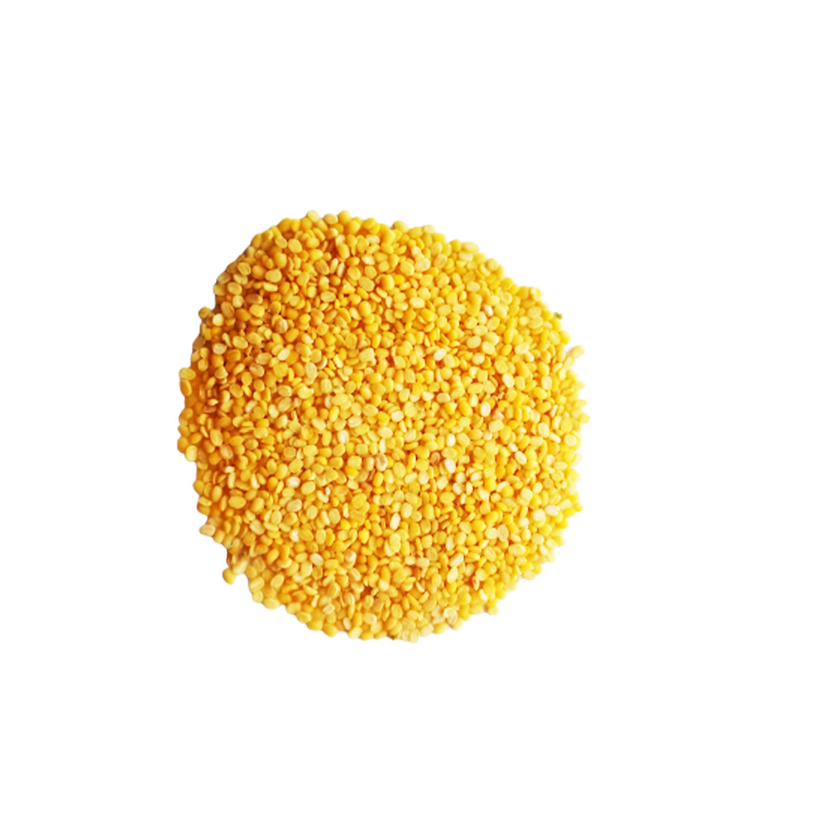 Lal Rocket Mung Dal Dust-free and fully fresh (মুগ ডাল)