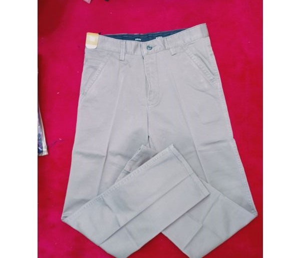 High Quality Chinese Mens auto man fabrics Gabading Pant