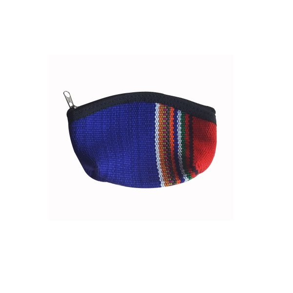 Ladies Tumpa Purse ( Shatranji )