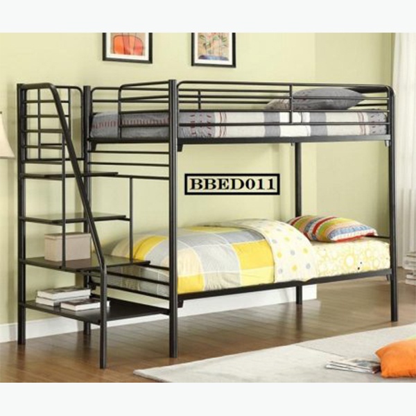 High-quality Home space-saving Bunk Bed for Room Model (011)
