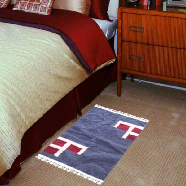 SHATRANJI Floor Mat / Door Mat