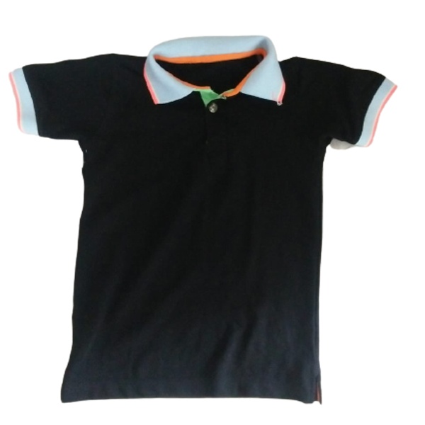 High Quality Export Oriented Men Polo Shirt