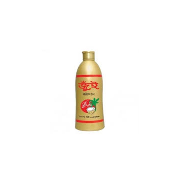 Jui Pure Coconut Oil (Plastic) (50ml)
