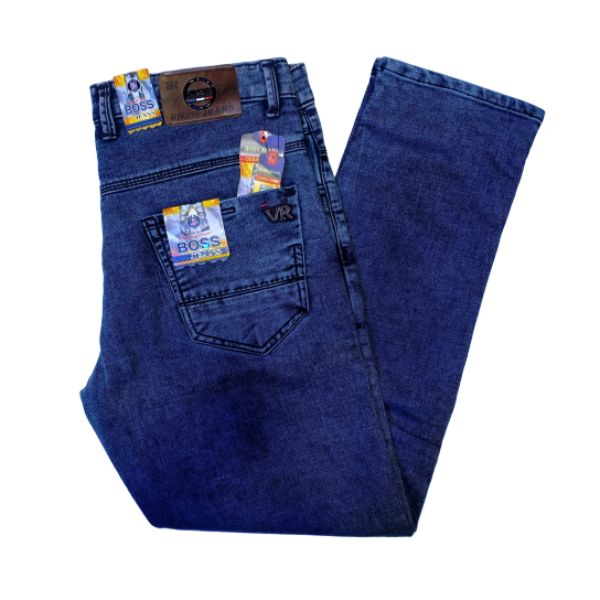 2020 new Men skinny Jeans Stretch Denim Pants Fashion jeans