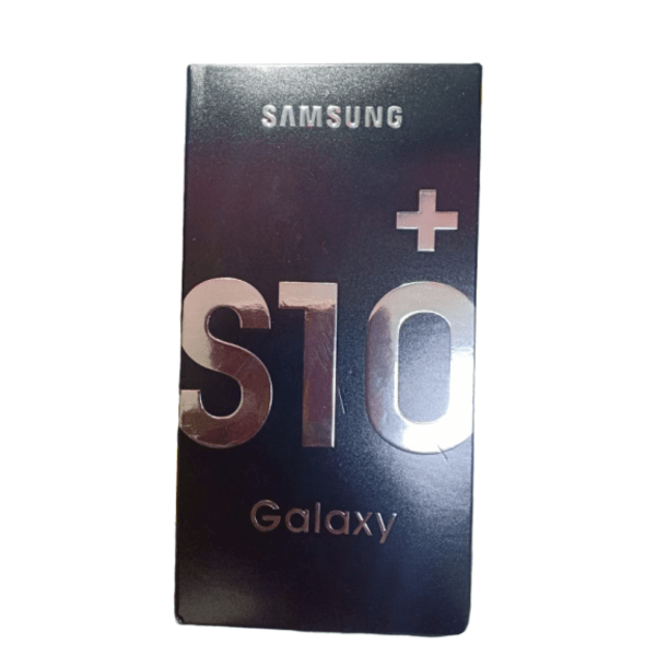 SAMSUNG S10+ ORGINAL CHARGER