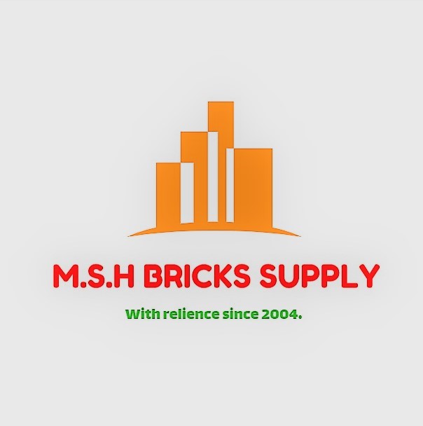 MSH Bricks Supply