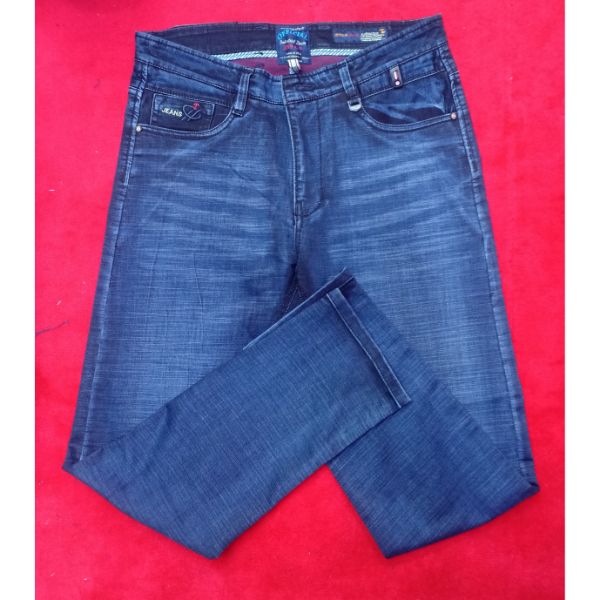 Top Quality Wholesale Price Men China Denim Jeans Pant