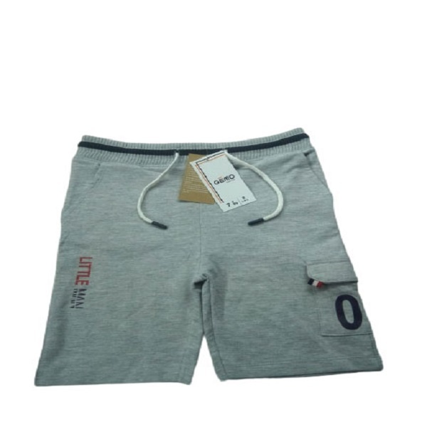 New Design Casual Boys Short Pant