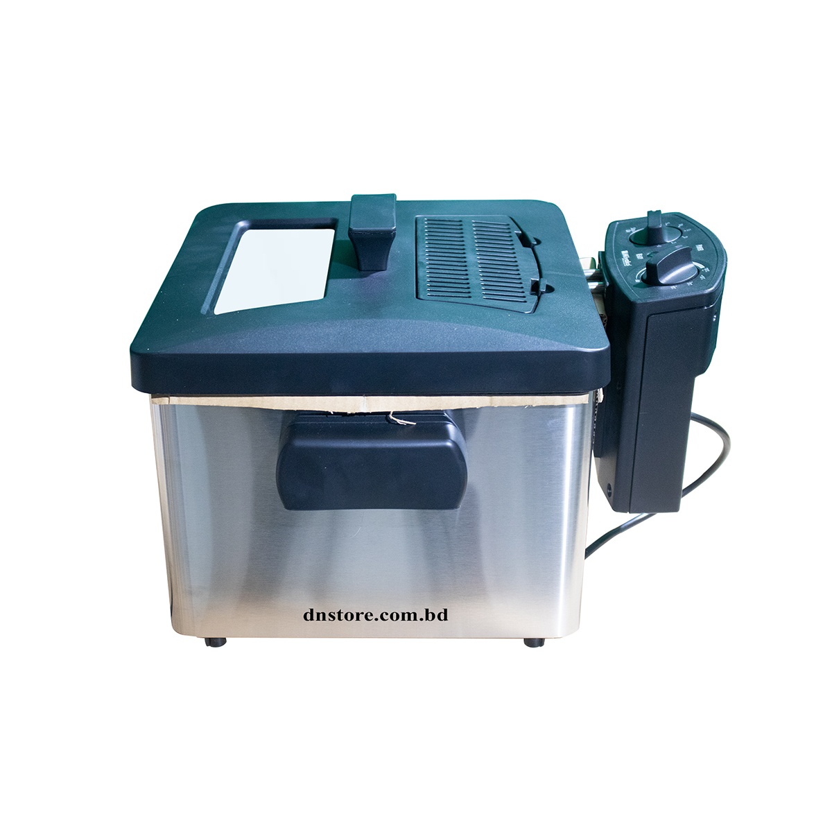 Miyako Deep Fryer-(DF-5416 CC)