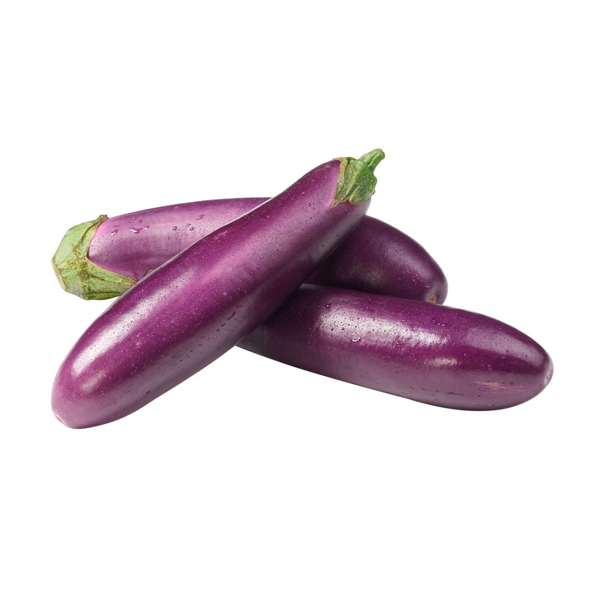 Brinjal (বেগুন) - Fresh,Organic & Chemical Free for Export