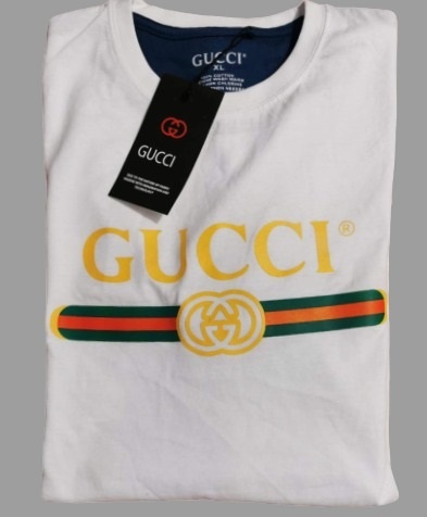 Original GUCCI Export quality T-Shirt for Gents