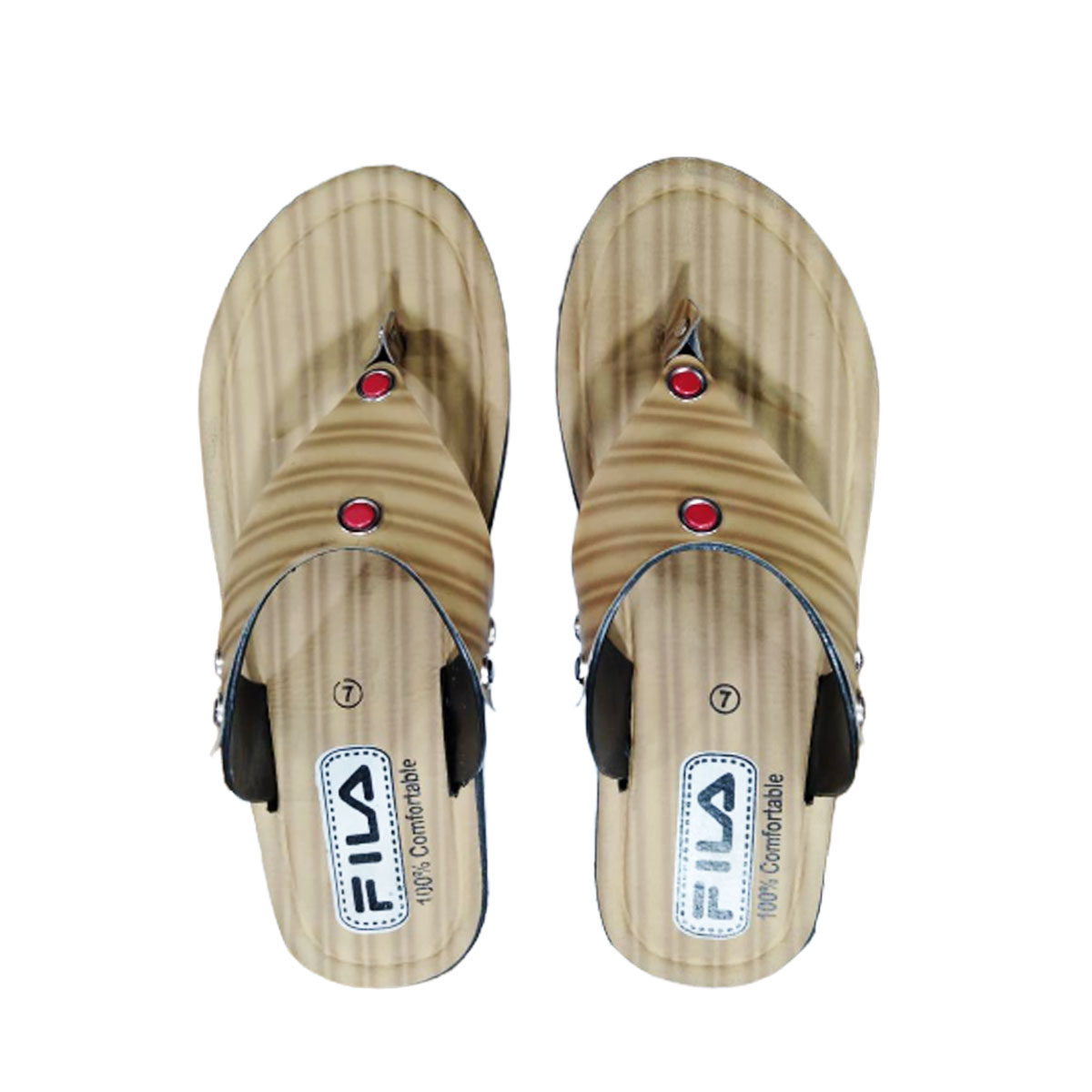 Fashionable Original Nirma Ladies Sandal’s(WFD 736)