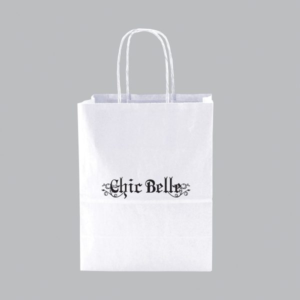 Panda Board and White Bag Paper