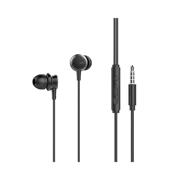 High Quality Uiisii HM-9 Wired Headset with Mic