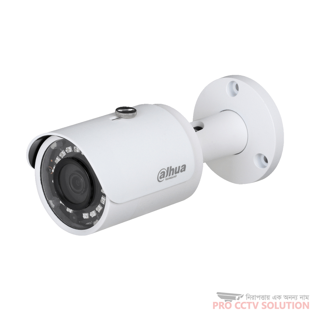 DAHUA HAC-HFW1200SP 02MP HDCVI IR BULLET CAMERA