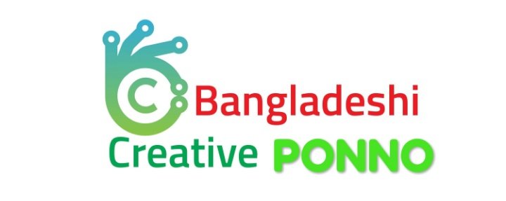 Bangladeshi Creative Ponno