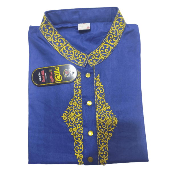 Fashionable Panjabi for men's 08