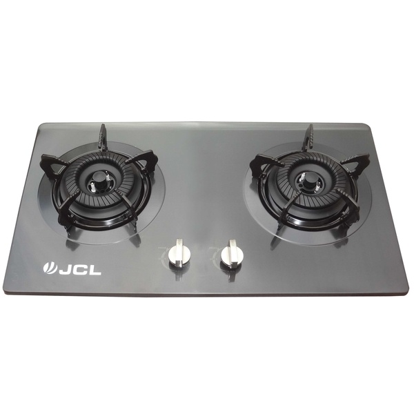 JCL Gas Stove Model JG 215G(Double)