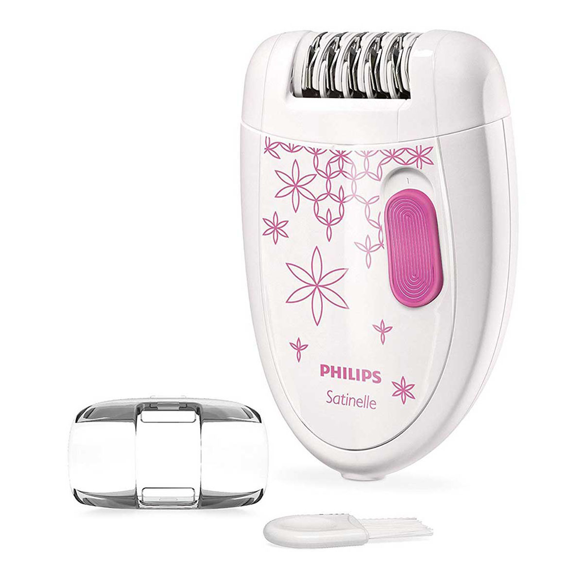 Philips Epilator - (BRE200)