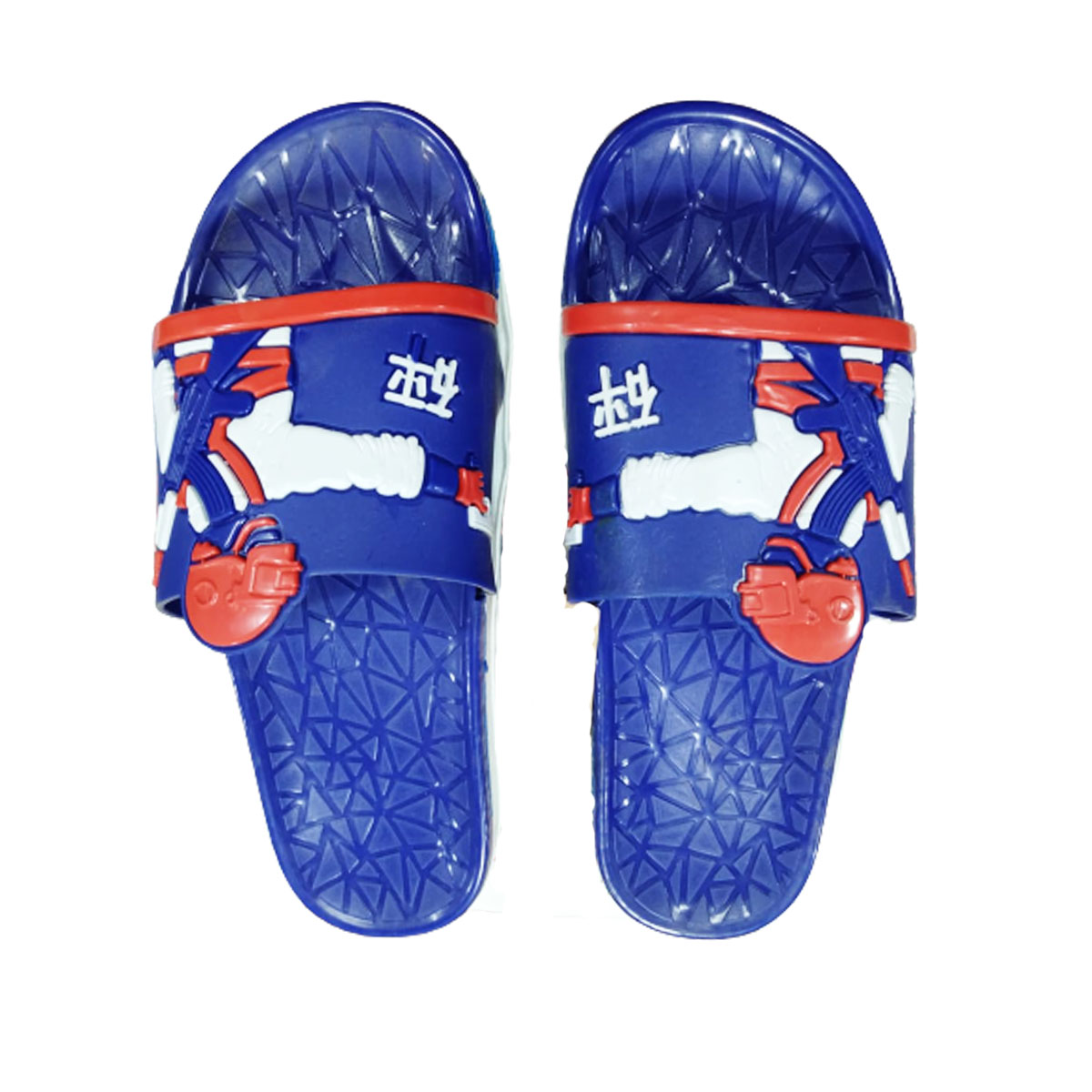 China Footwear Collection for Man's (C-1)