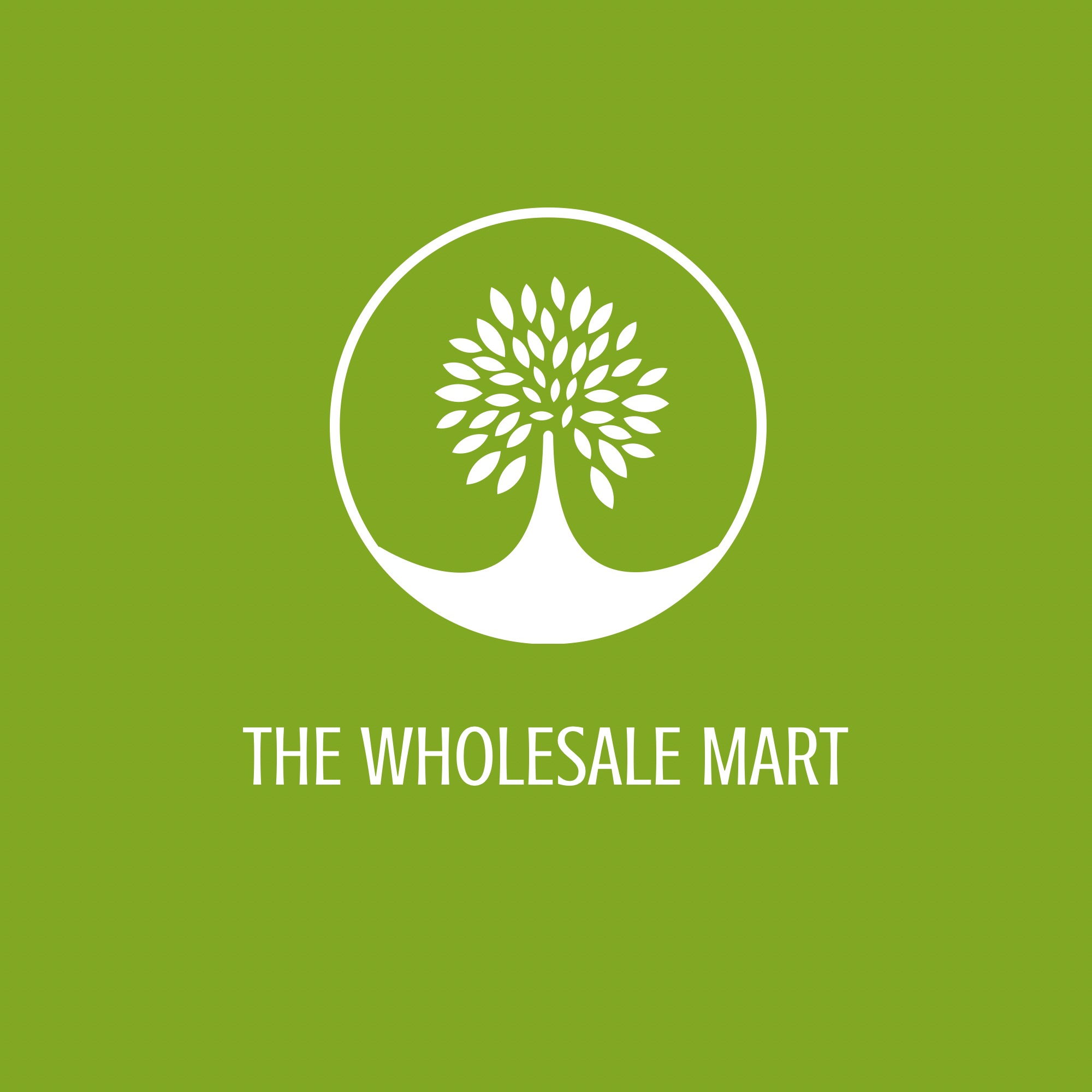 The Wholesale Mart