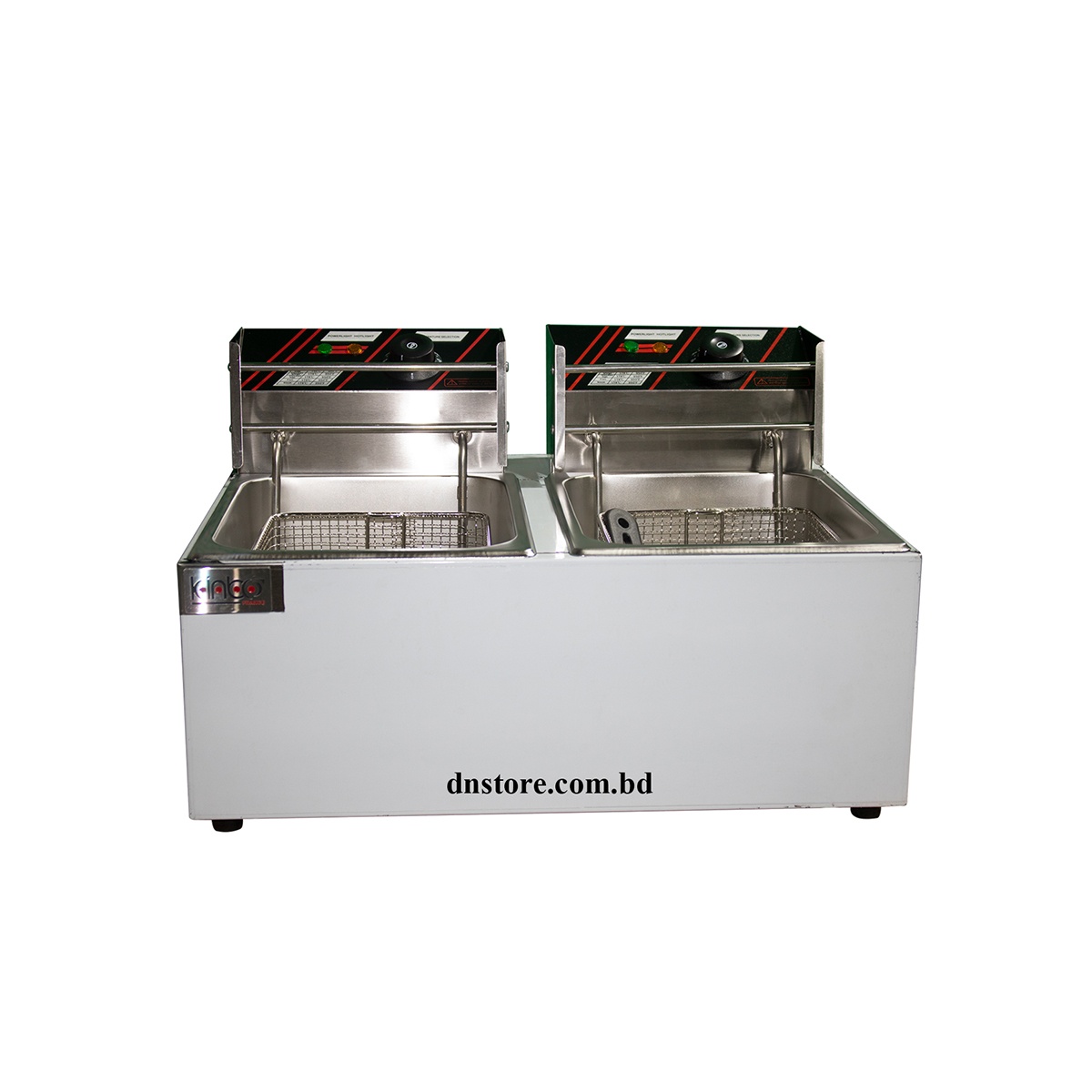 Kinbo Deep Fryer-(HEF-89)