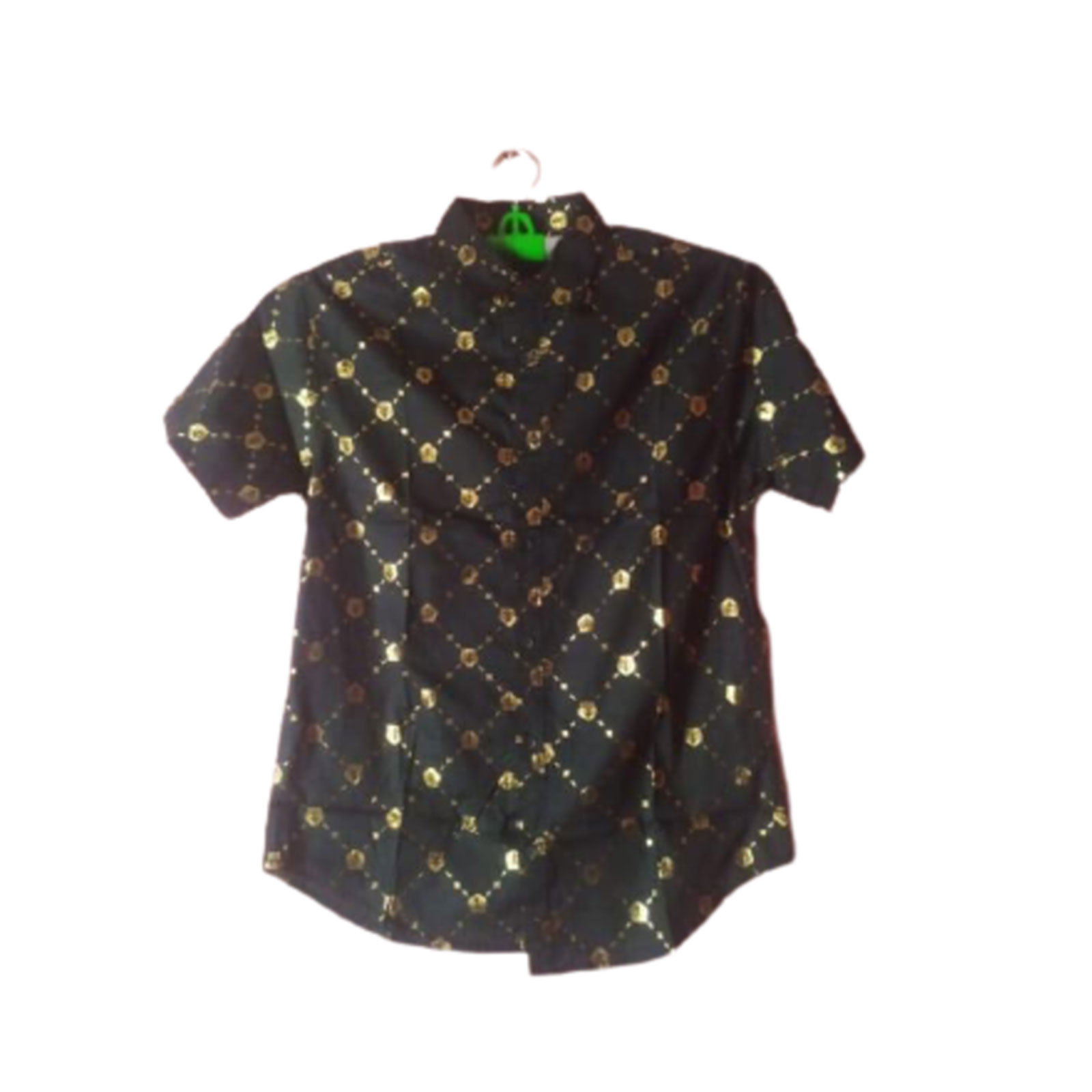 100% Premium Quality Indian Shirt (SSHUT-002)