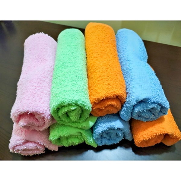 Mini Bath Towel