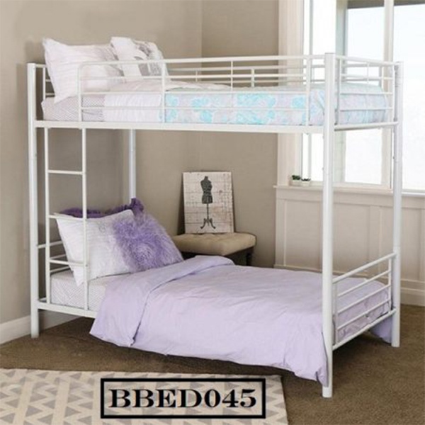 High-quality Modern Steel Bunk Bed Model (045)
