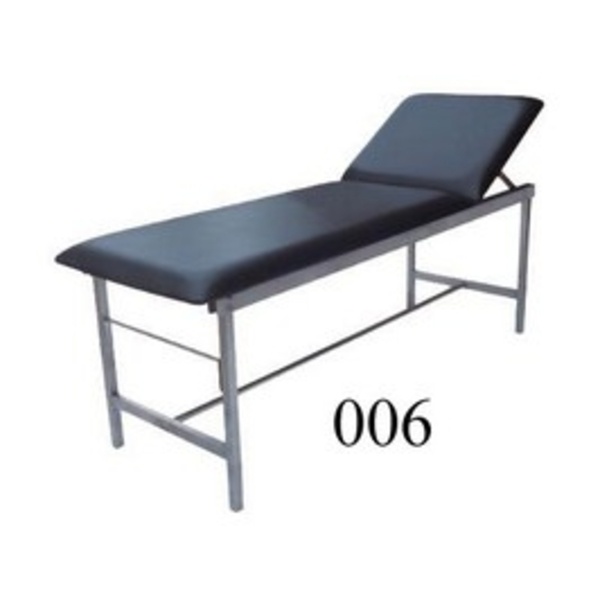 Hospital Exam Bed (006)