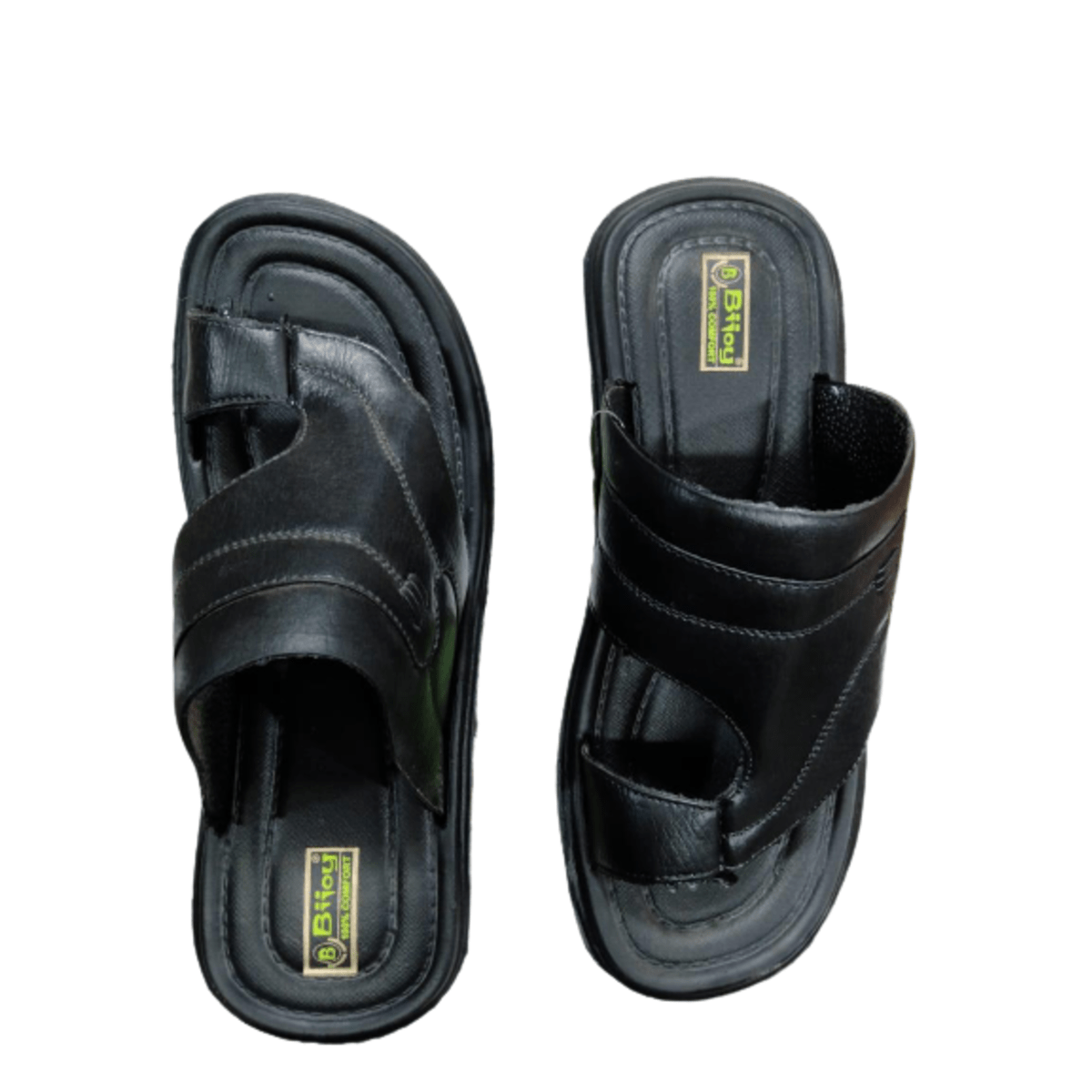 Bijoy Regular User Sandal