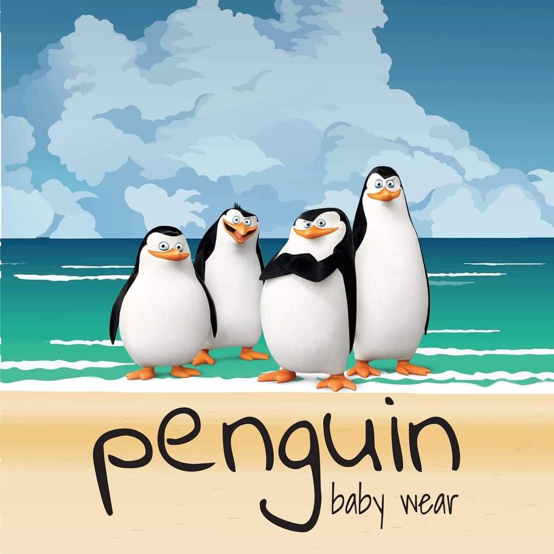 Penguin