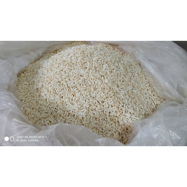 গুটি সর্ন চালের ভালো কোয়ালিটির মুড়ি (প্রতি কেজি )