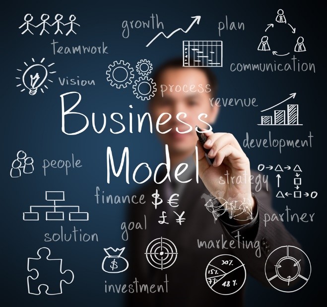 Business Model Preparation Service
