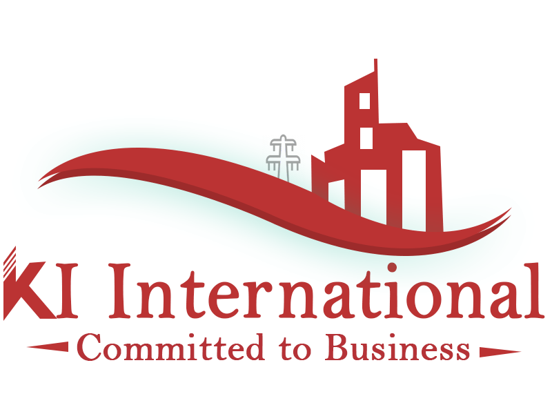 K I International